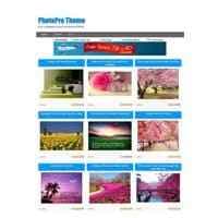 Tema WordPress Photopro
