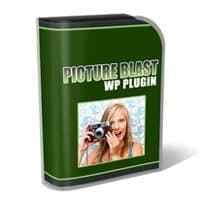 Imagem Blast WP Plugin