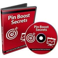 Pin Boost Segredos