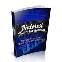 Pinterest Tactics para negócios