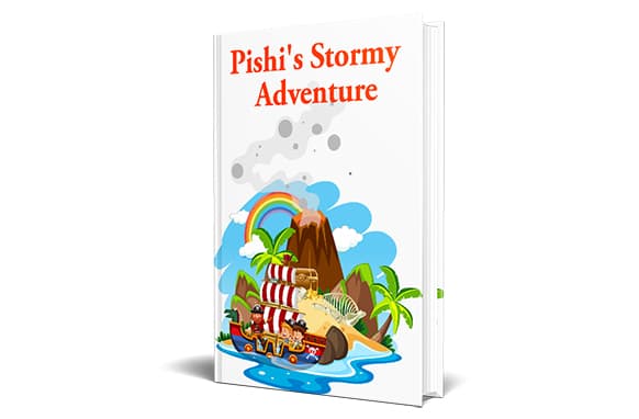 Pishi’s Stormy Aventura