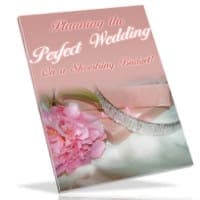 Planejamento O casamento perfeito em um orçamento Shoestring