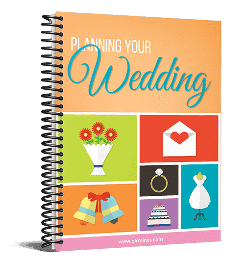 Planejando seu casamento