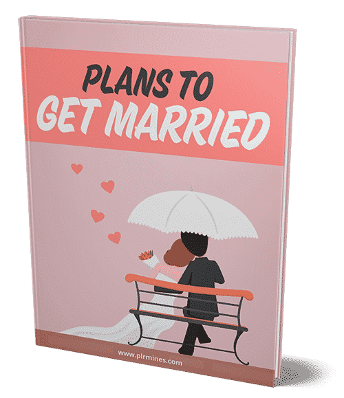 Planos para se casar