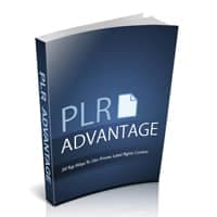Vantagem PLR