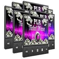 Onda Tidal PLR