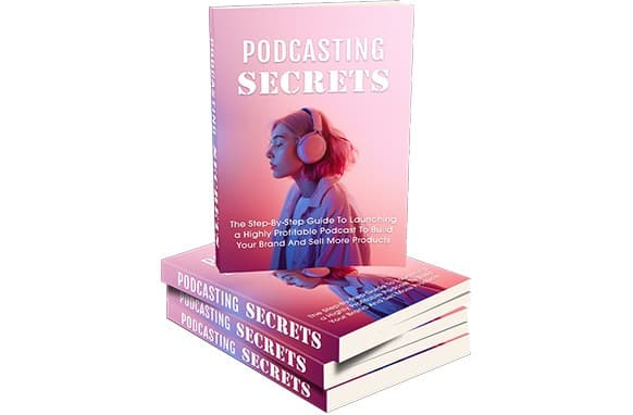 Podcasting Segredos