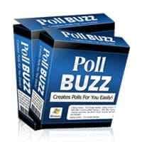 Enquete Buzz
