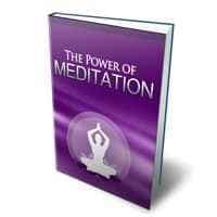 Poder da Meditação