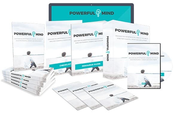 Mente Poderosa