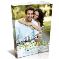 Manutenção Pré-Casamento