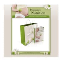 Gravidez Nutrição Graphics Pack
