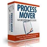 Mover WordPress Plugin