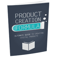 Criação de Produto Fórmula Ouro