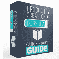 Fórmula de criação de produto