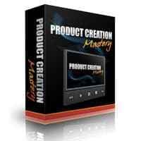 Criação de Produto Mastery