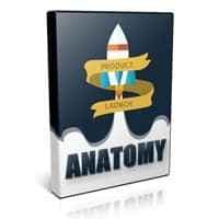 Anatomia de lançamento de produto