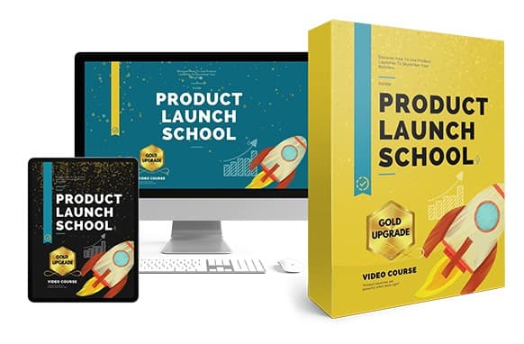 Lançamento de Produto Escola Video Upgrade