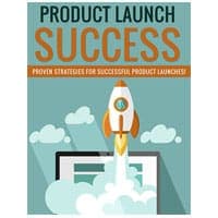 Sucesso no lançamento do produto