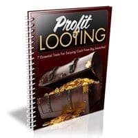 Lucro Looting