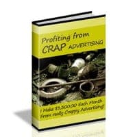 Lucrando com a publicidade CRAP