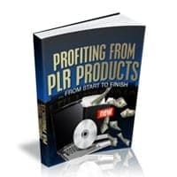 Lucrando com produtos PLR