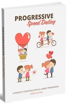 Progressive Speed Dating