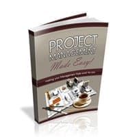 Gerenciamento de Projetos Fácil!