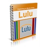 Publicando no iBooks Usando Lulu