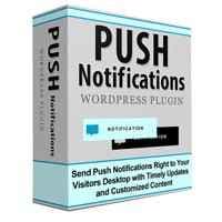 Plugin de notificações push