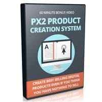 Sistema de Criação de Produto PX2