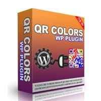 QRs WP Plugin