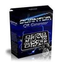 Gerador QR Quântico