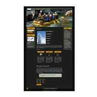 Tema Rafting WP