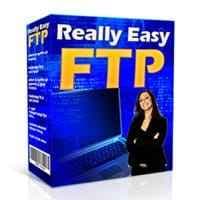 Ftp realmente fácil