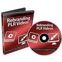Rebranding PLR Vídeos