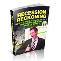 Recessão Reckoning