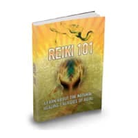 Reiki Reiki 101