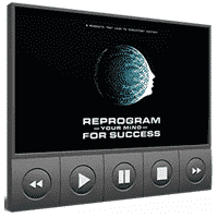Reprogramar sua mente para o vídeo de sucesso