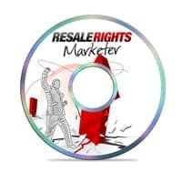 Marketer de Direitos de Revenda