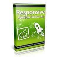 Acompanhamentos Webinar Responsivos