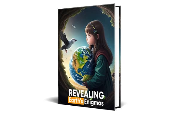 Revelando Enigmas da Terra’s