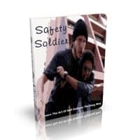 Soldado de Segurança