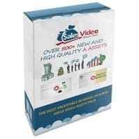 Vendas Vídeo Assets