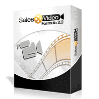 Fórmula de Vídeo de Vendas 2.0