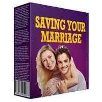 Salvando seu software de informações de casamento