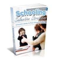 Estratégias Seleção Escolar