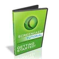 Tutorial Screencast