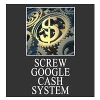 Parafuso Google Cash System