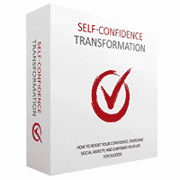 Transformação de auto-confiança